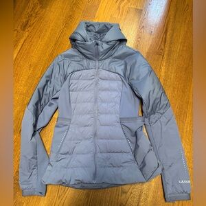 Lululemon Down For It All